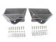 '81-91 K30 Rear Suspension Main Eye Hanger