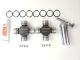 1480 M60 Spicer Extreme 1480 U joint, Sold as pair