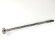Yukon 4340 Chromoly 14 Bolt Axle Shaft, Cut to Fit, 31-35