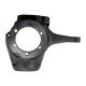 Spicer 10B/ Late D44 Passenger Side Knuckle, Nut Up