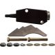 EXTREME DUTY IDLER ARM BRACKET ASSY.