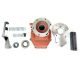 GM 4x4 NV4500 to Figure 8 NP205