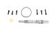 700R4/4L60E Short output shaft