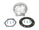 TH400 to Atlas adapter, 1-1/4 Inch thick