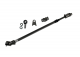 Triple U-Joint Steering Shaft for ORD Coilover Conversion