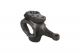 Reid Racing Knuckle for GM Dana 44 and 10 Bolt, RH Side, Nut Up Style - Bare Iron