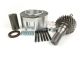 Cummins Swap to NP205 kit, 29 spline transmission