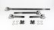 Yukon 10 Bolt 28 Spline 4340 Chromoly Axle Kit with Spicer 760 U-Joint