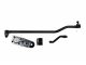 '67-91 GM Truck/SUV Kingpin Dana 60 Crossover Steering