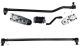Dodge Dana 60 Crossover and High Steer for 72-93 Dodge Trucks