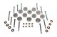 1 Inch Body Lift Kits for 73-91 Chevy/GMC Suburban