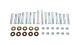'73-'87 Single Cab Chevy Pickup Body Bolt Kit