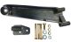 Bolt In Steering Box Brace for '67-72 GM 4WD Trucks