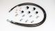 Brakelines for Disc Brake Conversion