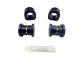 Sway Bar Bushing Kit for 1981-1991 GM/Chevy Full Size