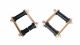 HD Front Shackle Kit for '67-91 GM Trucks