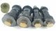 Dodge Dana 60 Swap Kit for 67-87 Chevy For Most Aftermarket Springs, Non-Greasable Polyurethane Bushings