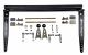 Coilover Conversion Sway Bar Kit