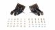 Shackle Flip Kits for '73-91 GM Square Body Trucks