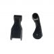 6 Inch Long Travel HD Rear Super Shackles Only, No Bushings