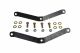 Rear Shock Brace Kit for '73-91 K5 Blazer/Jimmy and '73-87 K10 and K20 Pickup