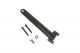 Bolt In Steering Box Brace for '73-91 GM 2WD Trucks