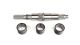 SM465 32 spline short output shaft