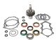 205/Short 32 Spline Input Conversion, Short 32 Spline Input Gear, Bearing, Snap Rings, Seal & Gasket kit