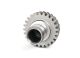 NP205 input gear, short 32 spline