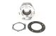 TH400 to Ford 205 adapter housing, also for use with doubler with longest TH400 output