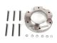 6 Bolt GM Round Spacer, 1-5/8