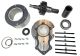 29 Spline Allison 1000 to Figure 8 NP205