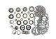 NP205 Rebuild Kit - Small Bearing