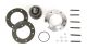 Round Pattern GM NP205 to GM ZF6 or 6L90E