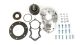 NP205 Adapter Kit for 29 Spline Dodge Transmission Using Fig 8 NP205