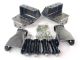 Partial Solid Axle Conversion Kit, Rear