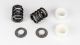 Kingpin Spring & Bushing Kit