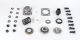 Master D60 Kingpin Rebuild Kit - One Side Only