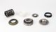 Standard D60 Kingpin Rebuild Kit - One Side Only