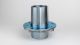 GM D60 Single Wheel Hub, Single