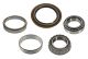 '75-79 Ford F250 HP Dana 44 Wheel Bearing Kit, Per Side