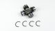 73 and Newer GM Dana 44 and Corporate 10 Bolt Axle U-Joint, Spicer Non-Greasable, Each