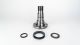 77+ GM 1/2T and all 3/4T GM Dana 44 and Corporate 10 Bolt Spindle, Each