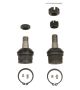 Heavy Duty Dana 44 or Corporate 10 Bolt Ball Joint Kit