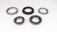 GM 14B Wheel Bearing Kit with Upgraded Hub Seal