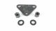 High Steer Stabilizer Mount