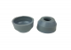 Replacement Polyurethane Tie Rod / Draglink End Boots, Pair