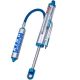 ORD Custom Valved King 3 Tube External Bypass Shock Remote Reservoir 