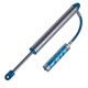 Custom Valved King 2.5 Remote Reservoir Smooth Body Shock 