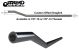 Custom Offset Draglink for Crossover Steering